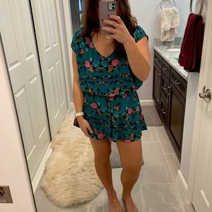 Show Me You MuMu  medium romper